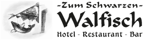 Hotel-Restaurant "Zum Schwarzen Walfisch"