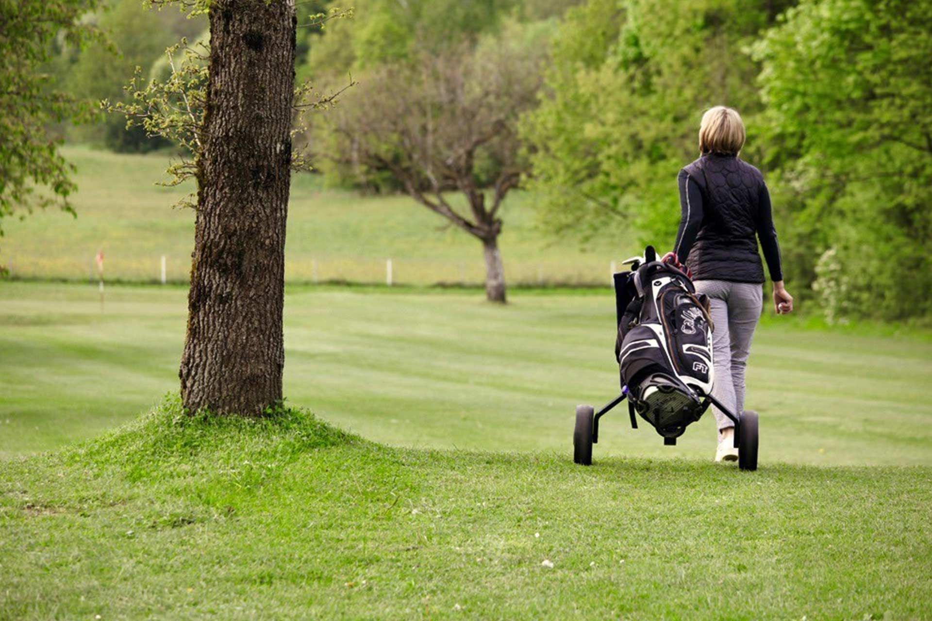 Golfpark Bad Säckingen