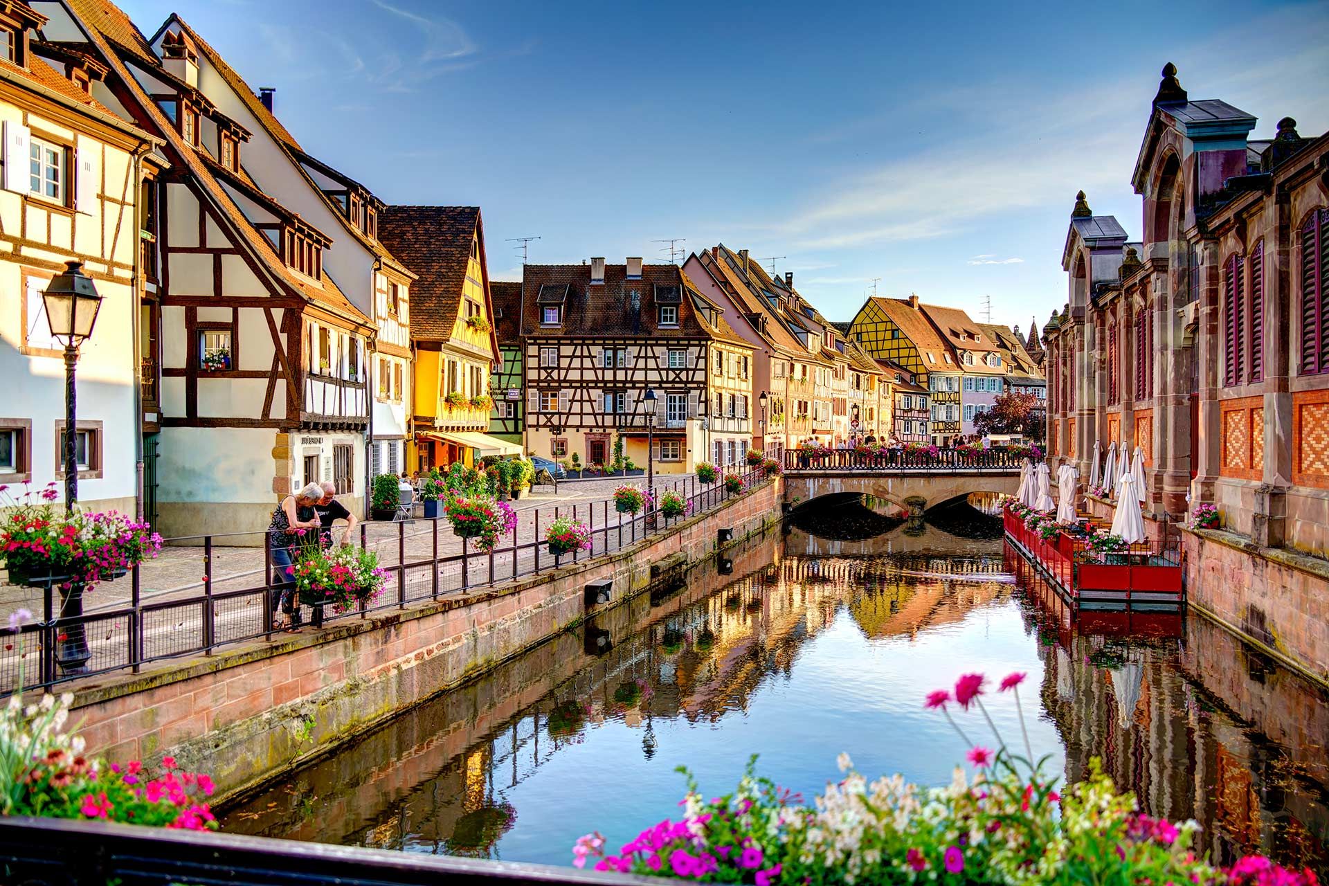 Colmar (Frankreich)